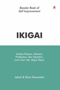 Image of IKIGAI