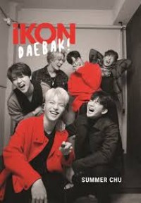 Image of IKON DAEBAK!