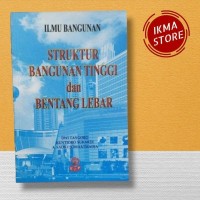 Image of Ilmu Bangunan
