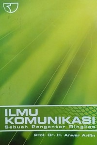 Image of Ilmu Komunikasi