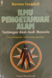 Image of Ilmu pengetahuan Alam