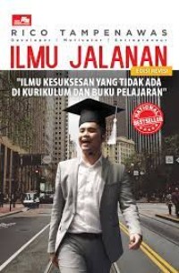 Image of ILMU JALANAN