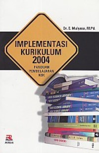Image of Implementasi Kirikulum 2004