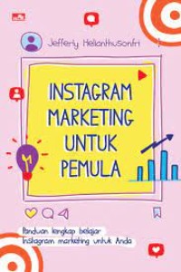 Image of INSTAGRAM MARKETING UNTUK PEMULA