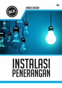 Image of INSTALASI PENERANGAN