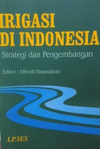 Image of Irigasi Di Indonesia