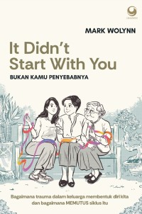 Image of IT DIDN'T START WITH YOU