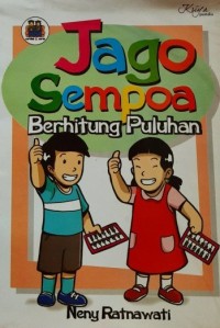 Image of Jago Sempoa Berhitung Puluhan