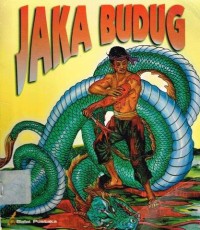 Image of Jaka Budung