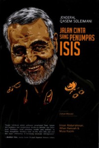 Image of JALAN CINTA SANG PENUMPAS ISIS