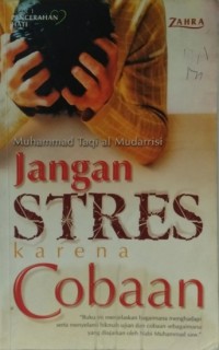 Image of Jangan Stres Karena Cobaan