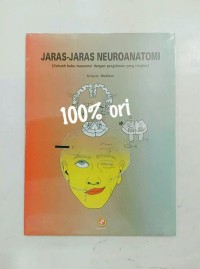 Image of Jaras-Jaras Neuroanatomi