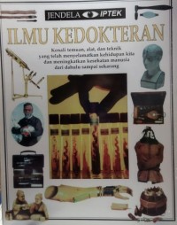 Image of Jendela Iptek Ilmu Kedokteran