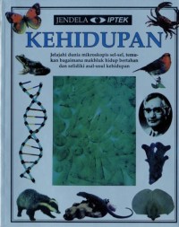 Image of Jendela Iptek Kehidupan