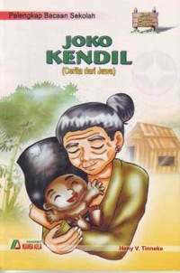 Image of Joko Kendil