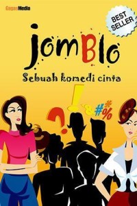 Image of JOMBLO SEBUAH KOMEDI CINTA