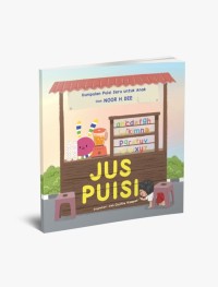 Image of JUS PUISI