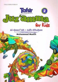 Image of Juz'amma for Kids 2