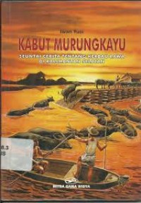 Image of Kabut Murungkayu
