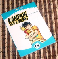 Image of Kampiun Balap Karung