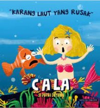 Image of KARANG LAUT YANG RUSAK