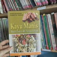 Image of Kayu Mas