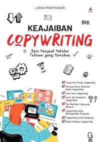 Image of KEAJAIBAN COPYWRITING