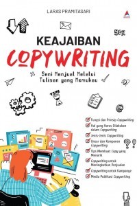 Image of KEAJAIBAN COPYWRITING