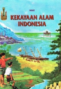 Image of Kekayaan Alam Indonesia