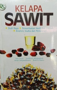 Image of Kelapa Sawit