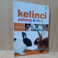 Image of Kelinci Potong & Hias