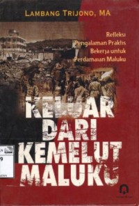 Image of Keluar Dari Kemelut Maluku