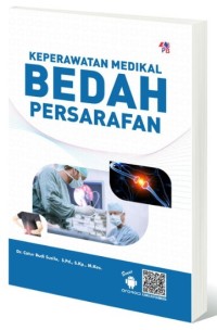 Image of KEPERAWATAN MEDIKAL BEDAH PERSARAFAN