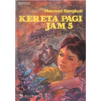 Image of Kereta Pagi Jam 5