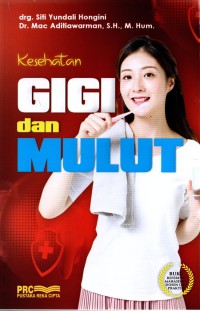 Image of KESEHATAN GIGI DAN MULUT