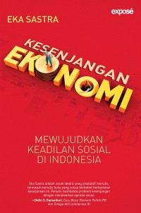 Image of KESENJANGAN EKONOMI