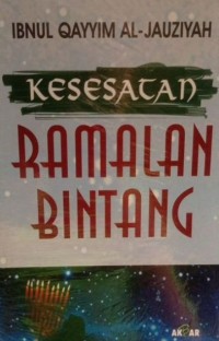 Image of Kesesatan Ramalan Bintang