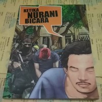 Image of Ketika Nurani Bicara