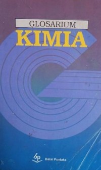 Image of Kimia