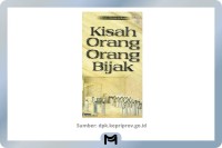 Image of Kisah orang orang bijak