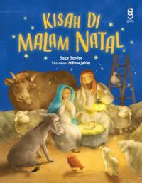 Image of KISAH DI MALAM NATAL