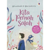 Image of KITA PERNAH SALAH