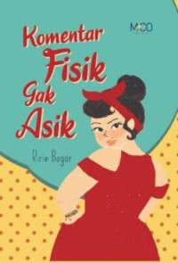 Image of KOMENTAR FISIK GAS ASIK