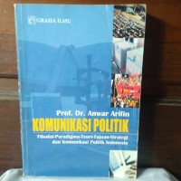 Image of Komunikasi Politik