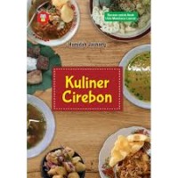 Image of KULINER CIREBON