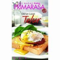 Image of Kuliner Populer Telur