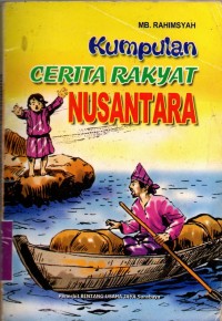 Image of Kumpulan Cerita Rakyat Nusantara