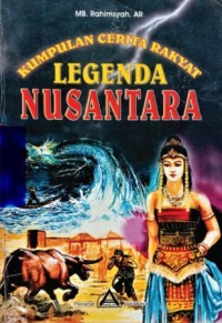 Image of Kumpulan Cerita Rakyat Nusantara