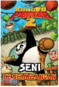 Image of Kungfu Panda 2