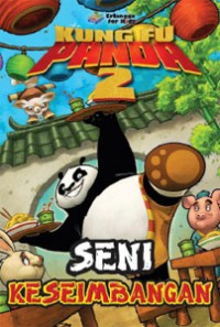 Image of Kungfu Panda 2